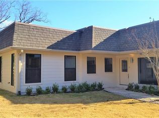 2802 Warren St #B, Austin, TX 78703