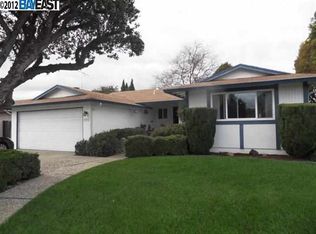 4701 Rose Way, Union City, CA 94587