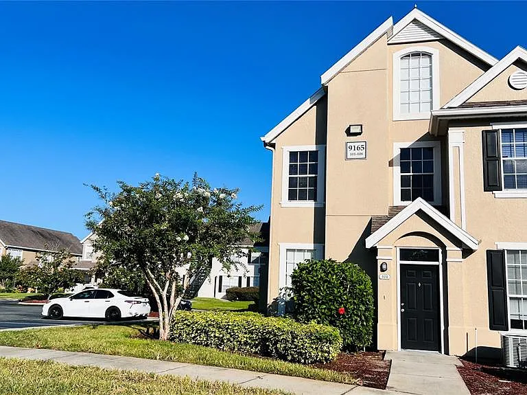 9165 Lee Vista Blvd #108 — Photo 1