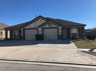 511 Study Hall Loop APT B, Killeen, TX 76549