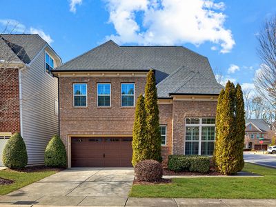 4029 Windflower Ln, Raleigh, NC, 27612