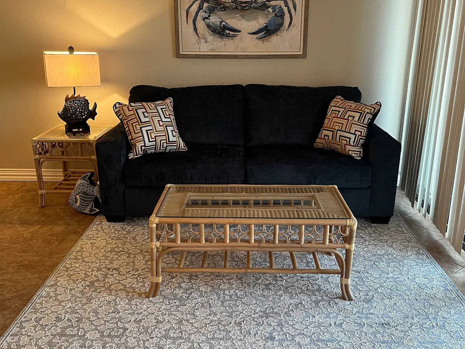 1 bed, 909 sqft, $3,000 — Photo 4