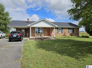 232 Eagle Mills Rd, Sonora, KY 42776