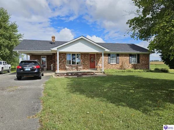 232 Eagle Mills Rd, Sonora, KY 42776