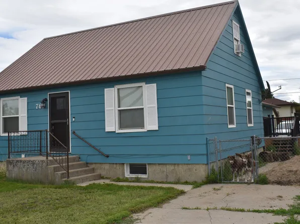 760 Marias Ave, Shelby, MT 59474