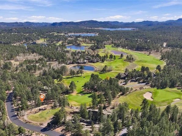 540 Fox Acres Drive LOT 8, Red Feather Lakes, CO 80545