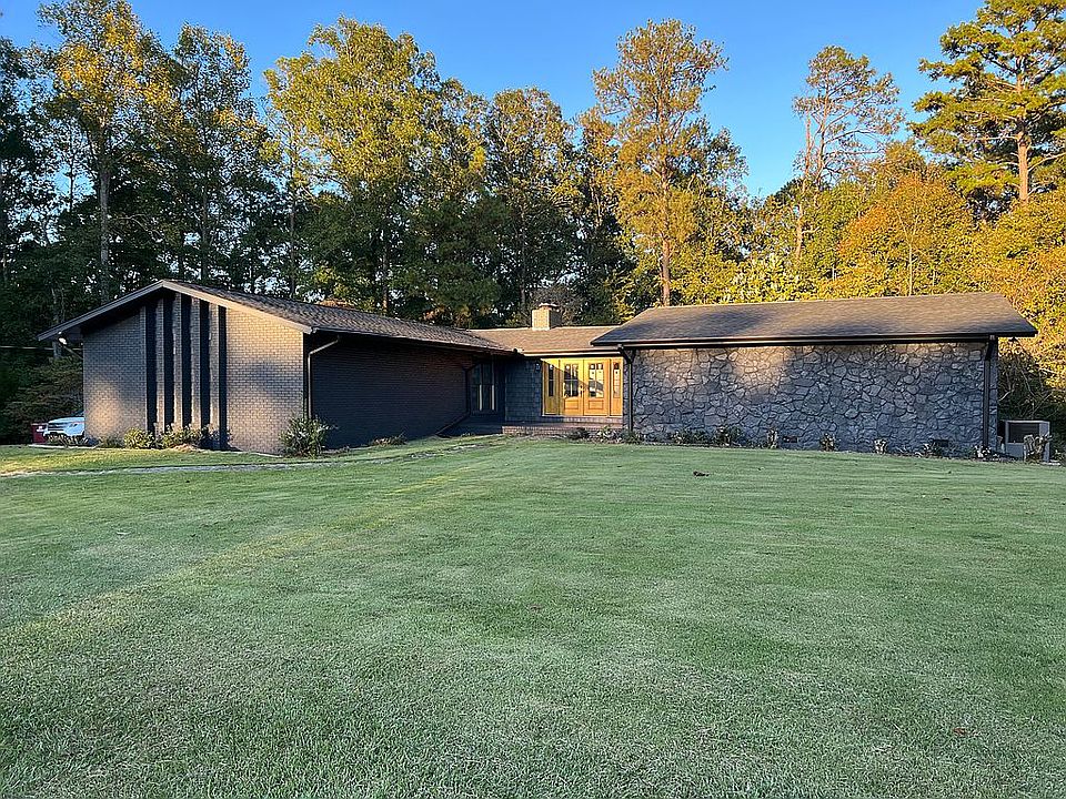 Remodeled inside and out.