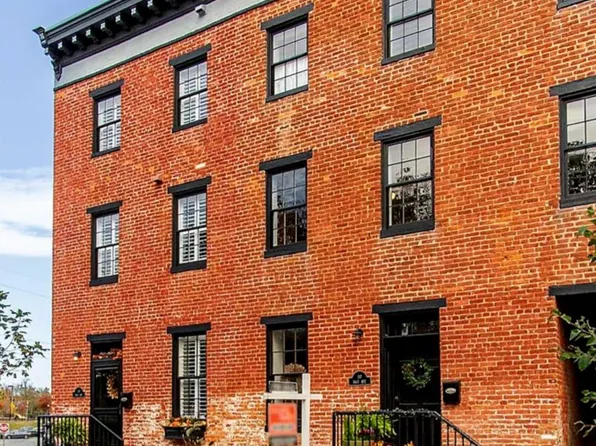 157 B And O Ave, Frederick, MD 21701