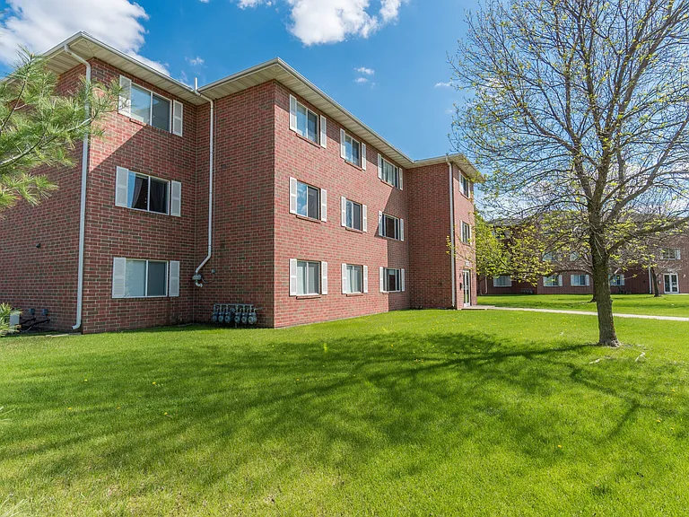Campus Court Condos - 9025-4 — Photo 15