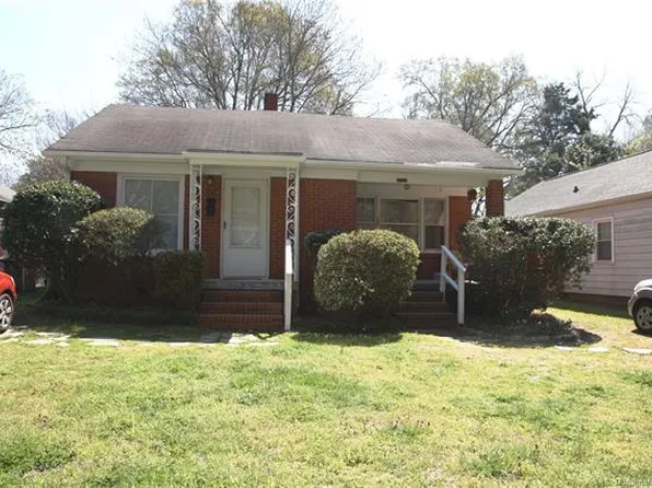 1712 Pecan Ave, Charlotte, NC 28205