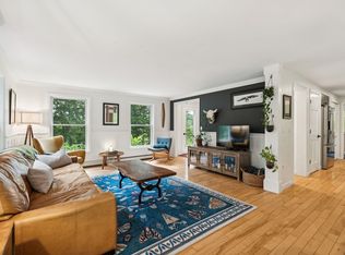 167 Limey Ln, North Pomfret, VT 05053