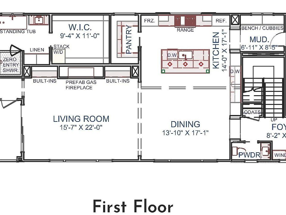 1st image of 3032 Lewis Farm Rd