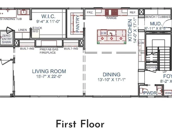 3032 Lewis Farm Rd, Raleigh, NC 27607
