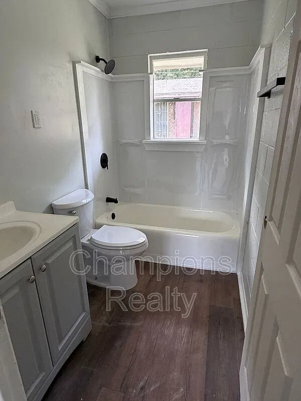 2 bed, 1.0 bath, 675 sqft, $750 — Photo 4