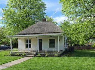401 S Washington St, Weir, KS 66781