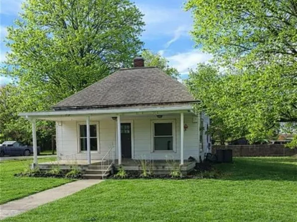 401 S Washington St, Weir, KS 66781