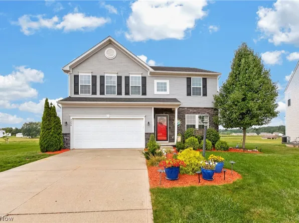 3298 Seven Bridges Rd, Medina, OH 44256