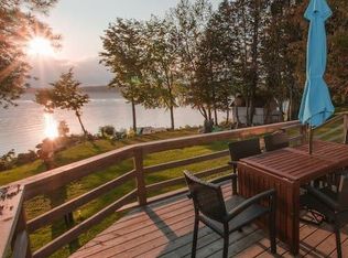 409 Marble Point Rd, Marmora And Lake, ON K0K2M0