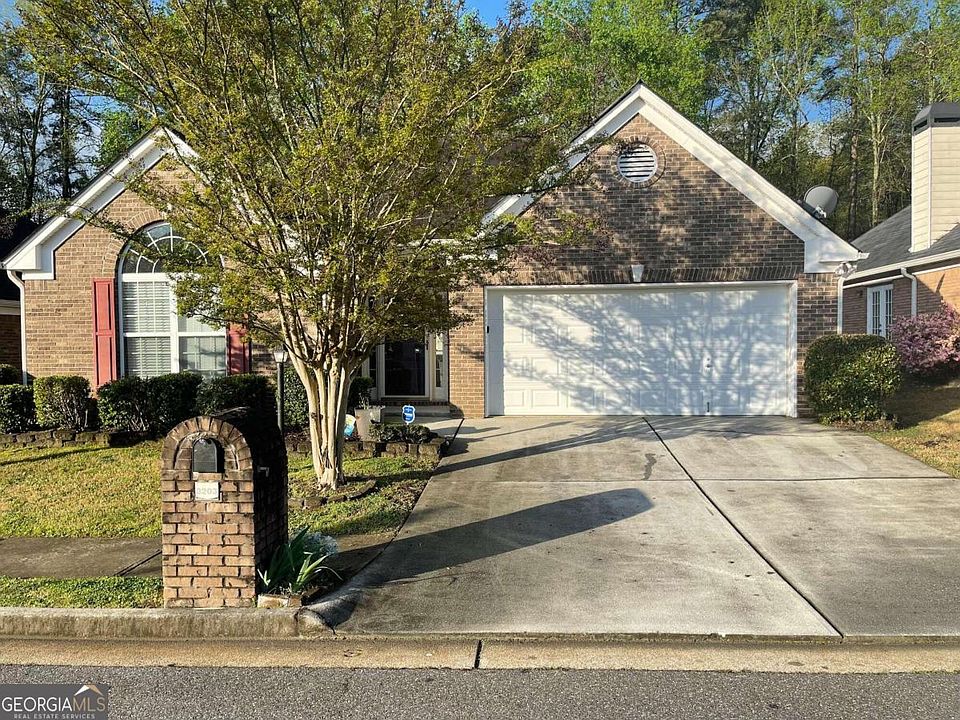 1st image of 3203 Newtons Crest Cir