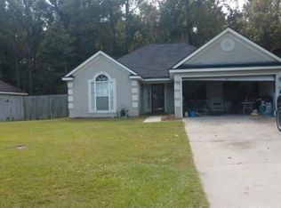 243 Longleaf Cir, Pooler, GA 31322