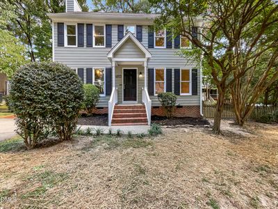 4973 Royal Adelaide Way, Raleigh, NC, 27604