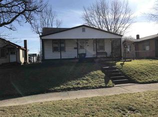 2121 W 9th St, Marion, IN