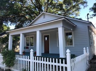 1920 Duke St, Beaufort, SC 29902
