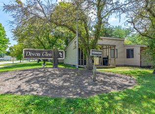 Devon Glen, Springfield, OH 45503