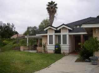 839 Avenida Ladera, San Dimas, CA 91773