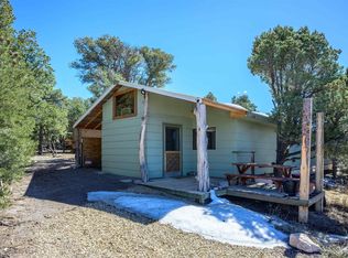 38645 Us Highway 285, Tres Piedras, NM 87577