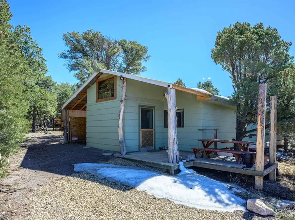 38645 Us Highway 285, Tres Piedras, NM 87577