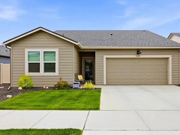11925 N Haven St, Mead, WA 99021