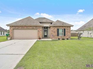 11401 Rosedale Ave, Denham Springs, LA 70726
