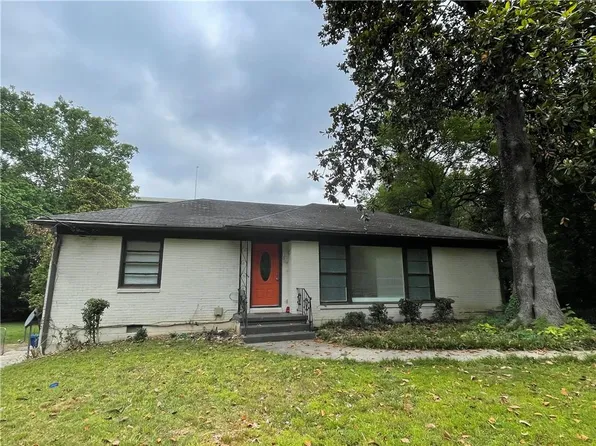 1016 Lindridge Dr NE, Atlanta, GA 30324