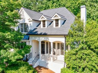 3176 Windsor Lake Dr NE, Atlanta, GA 30319