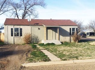 807 2nd St, Lorenzo, TX 79343