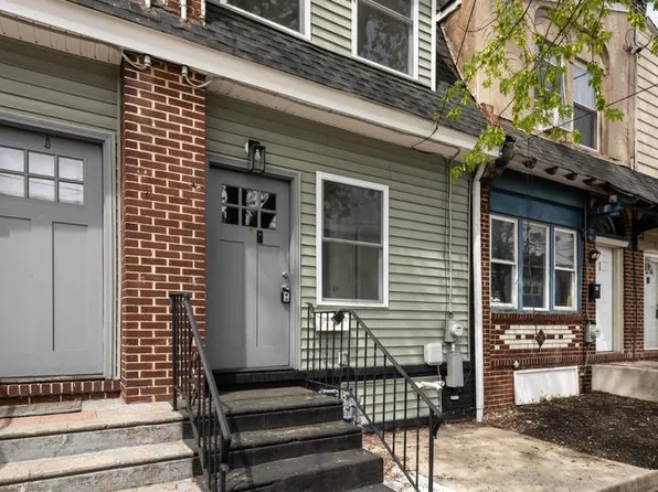 45 Bellevue Ter, Collingswood, NJ 08108