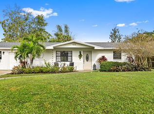 1879 NW Azalea St, Stuart, FL 34994