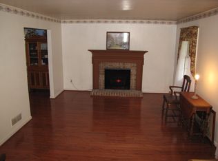 13703 E Devonfield Dr, Baldwin, MD 21013