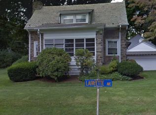 7620 Lafayette Ave, Elkins Park, PA 19027