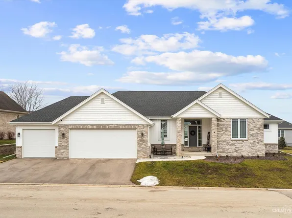12130 Marble Dr, Rockton, IL 61072