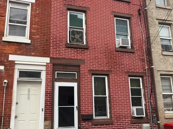 611 Walnut St, Norristown, PA 19401