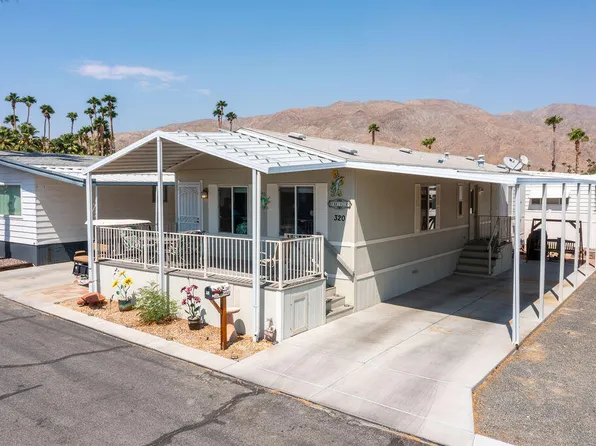 74711 Dillon Rd Space 320, Desert Hot Springs, CA 92241