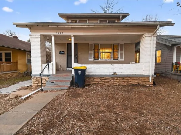 5114 Michigan Ave, Kansas City, MO 64130
