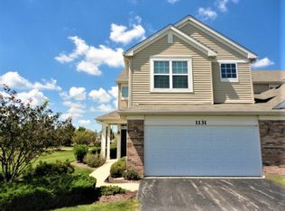 1131 Goldfinch Ave, Yorkville, IL