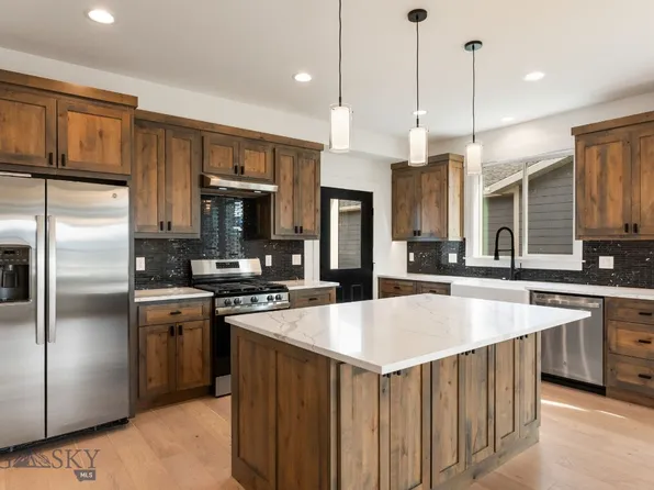 915 Arnold, Bozeman, MT 59715