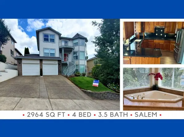 5934 Fountainhead St SE, Salem, OR 97306