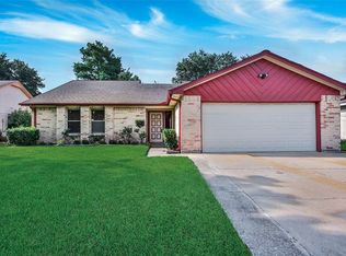 16218 Sierra Grande Dr, Houston, TX 77083