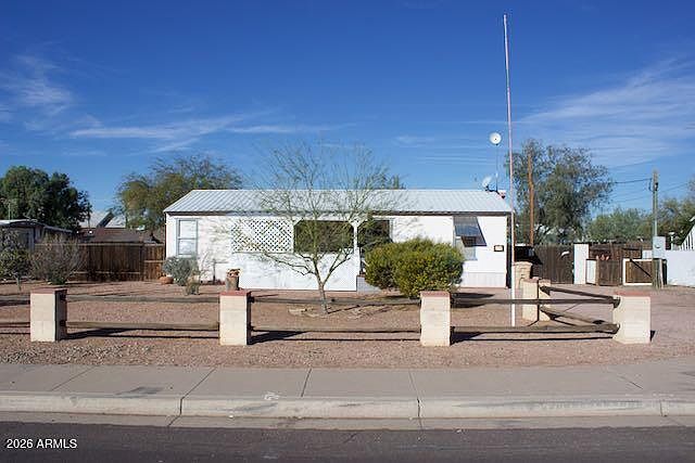 1st image of 488 N SAGUARO Drive