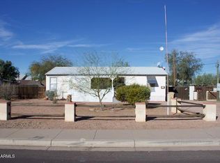 488 N SAGUARO Drive, Apache Junction, AZ 85120